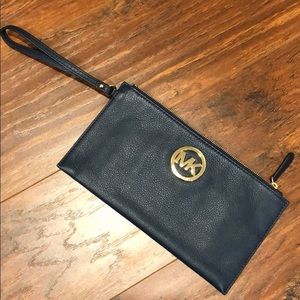 Michael Kors Clutch